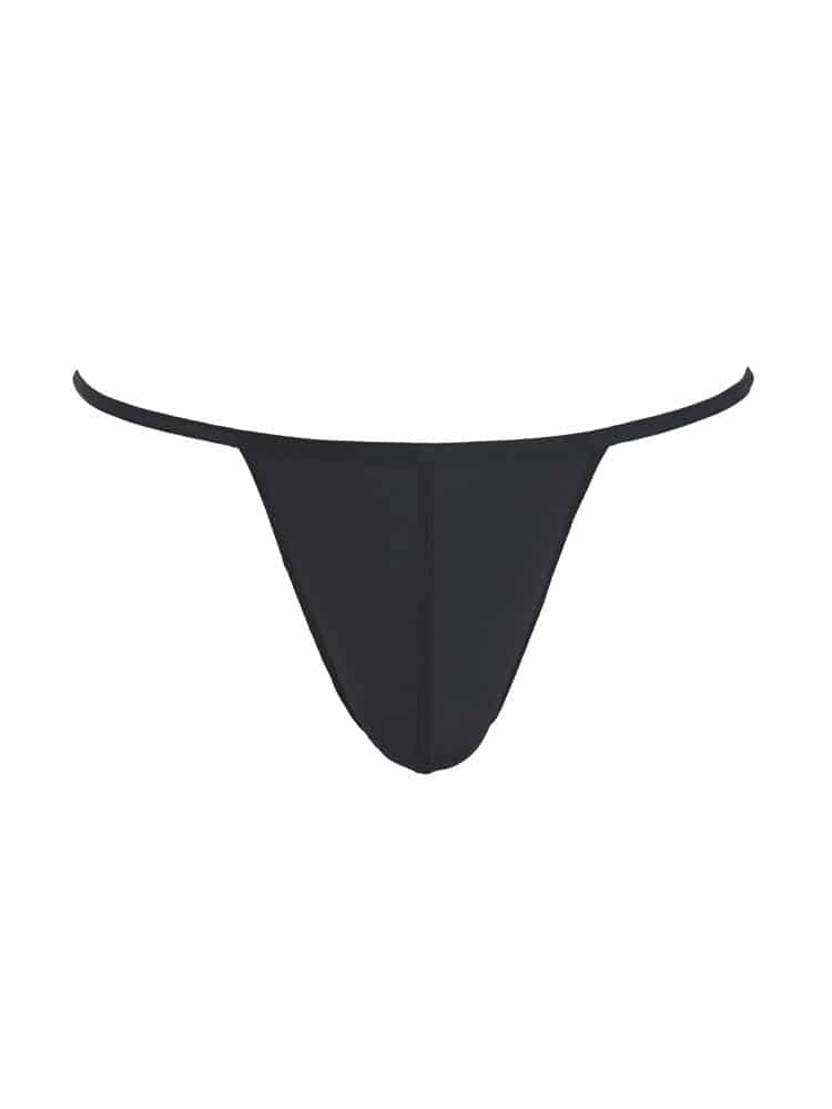 Plumes G-String
